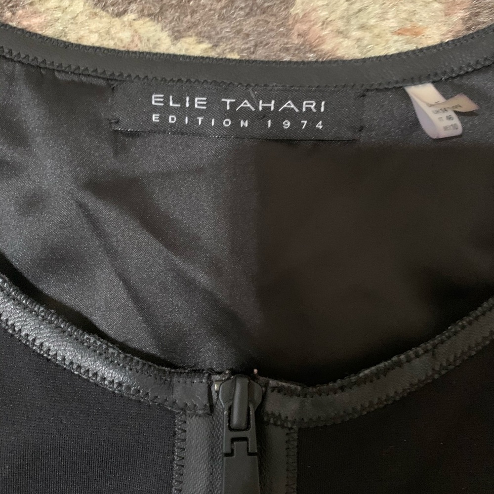Elie Tahari dress - Picture 3 of 6